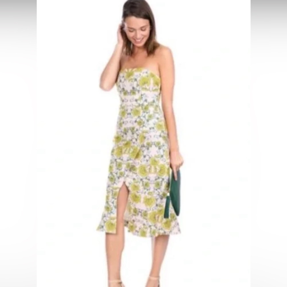 Tuckernuck Keepsake Dress